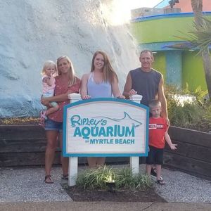 Meet your Posher, Tina